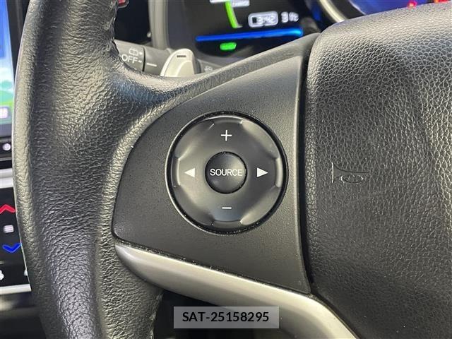 Honda FIT 2014 8921793-7