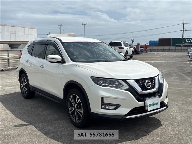 Nissan X-TRAIL 2018 8929177-0