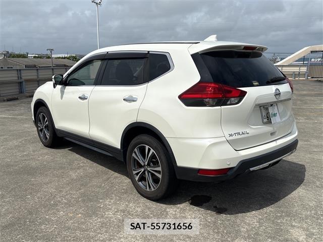 Nissan X-TRAIL 2018 8929177-1