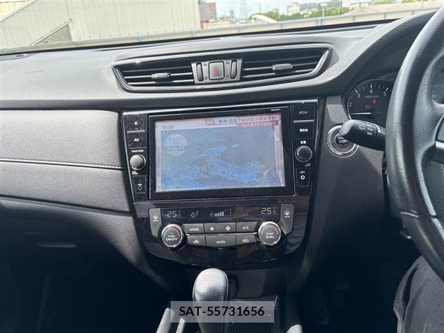Nissan X-TRAIL 2018 8929177-2