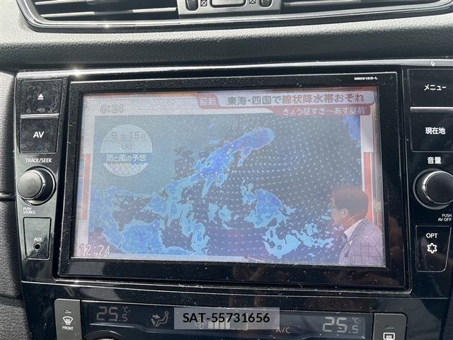 Nissan X-TRAIL 2018 8929177-3