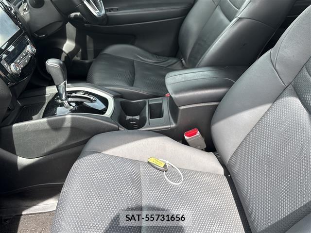 Nissan X-TRAIL 2018 8929177-4