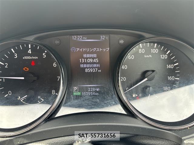Nissan X-TRAIL 2018 8929177-5