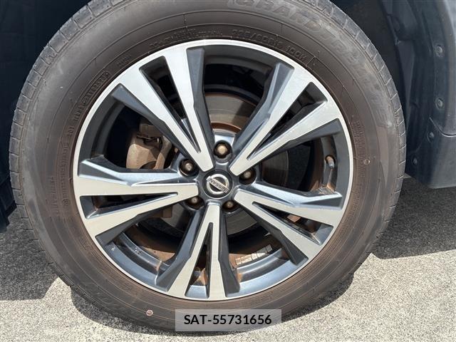 Nissan X-TRAIL 2018 8929177-6