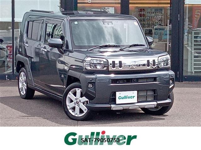 Daihatsu TAFT 2022 8697964-0