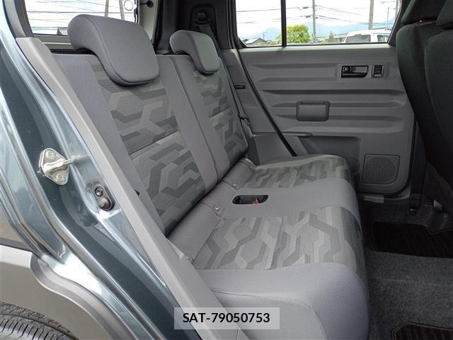 Daihatsu TAFT 2022 8697964-1