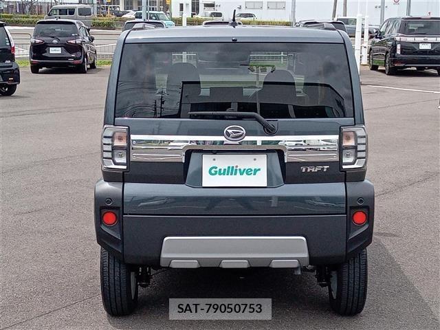 Daihatsu TAFT 2022 8697964-10