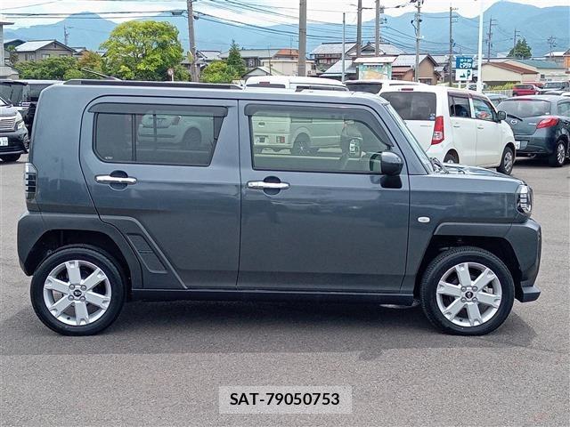 Daihatsu TAFT 2022 8697964-11