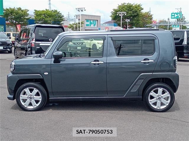 Daihatsu TAFT 2022 8697964-12
