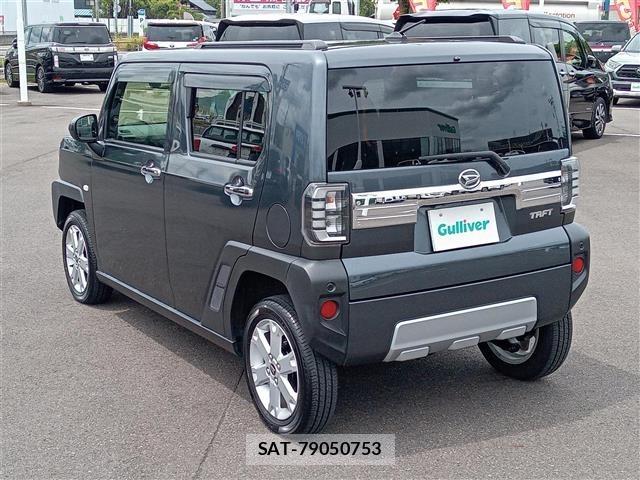 Daihatsu TAFT 2022 8697964-13
