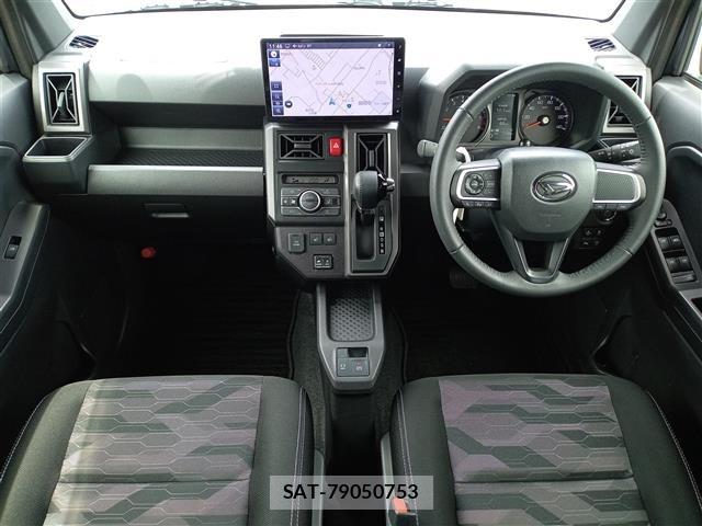 Daihatsu TAFT 2022 8697964-14