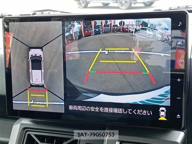 Daihatsu TAFT 2022 8697964-16