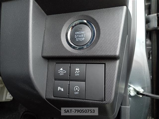 Daihatsu TAFT 2022 8697964-17