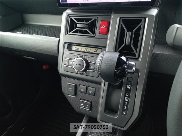 Daihatsu TAFT 2022 8697964-18