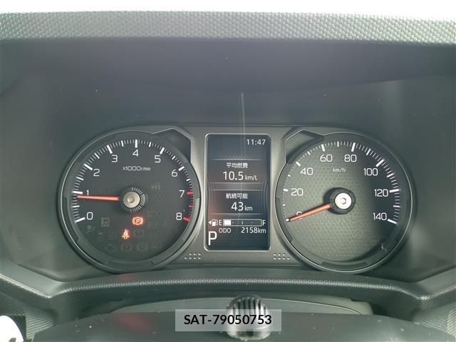 Daihatsu TAFT 2022 8697964-2