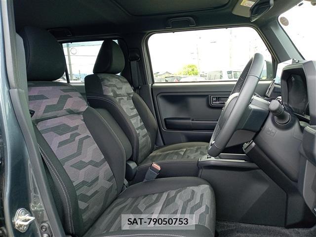 Daihatsu TAFT 2022 8697964-21