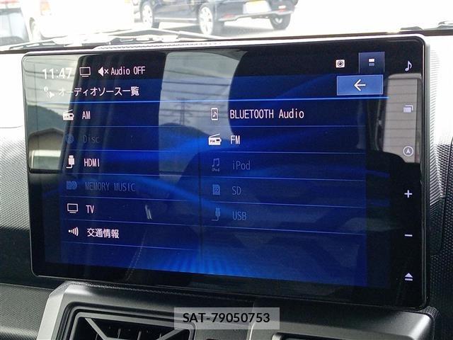 Daihatsu TAFT 2022 8697964-22