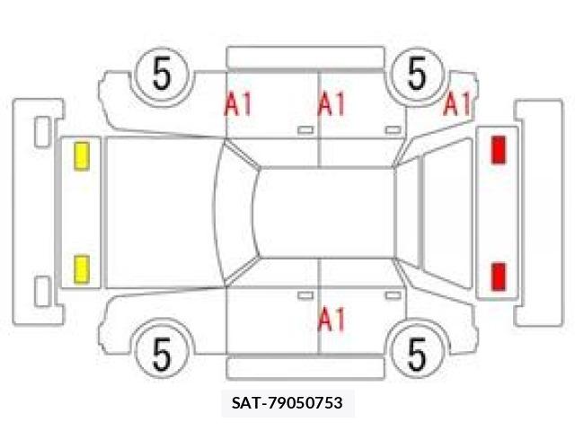 Daihatsu TAFT 2022 8697964-23