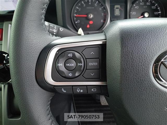 Daihatsu TAFT 2022 8697964-4