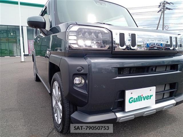 Daihatsu TAFT 2022 8697964-5