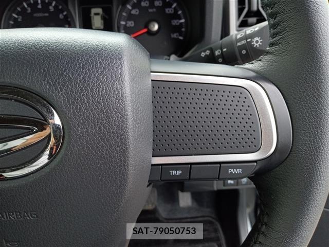 Daihatsu TAFT 2022 8697964-6