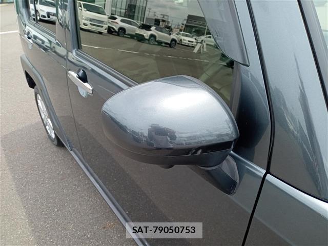 Daihatsu TAFT 2022 8697964-7