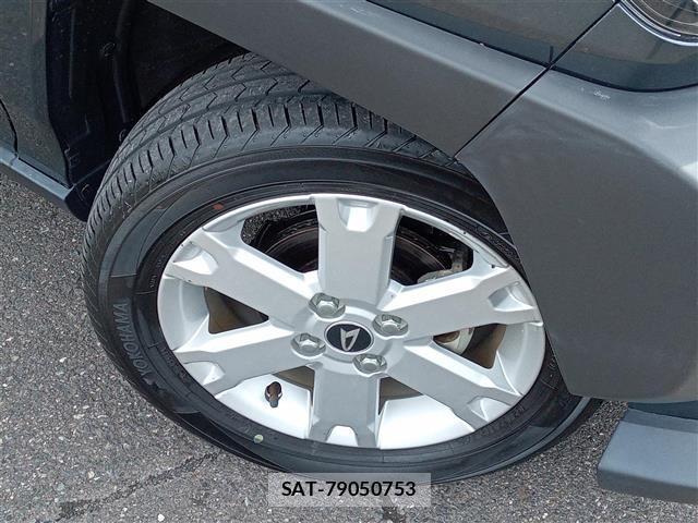 Daihatsu TAFT 2022 8697964-8