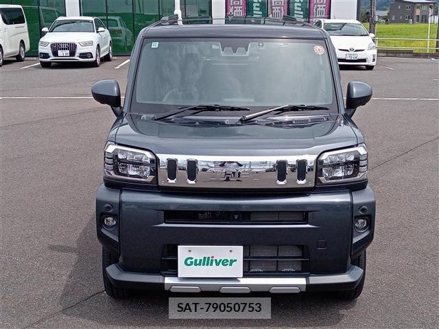 Daihatsu TAFT 2022 8697964-9