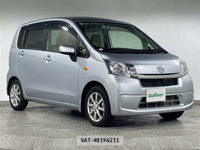 Daihatsu MOVE 2013 8755929-0
