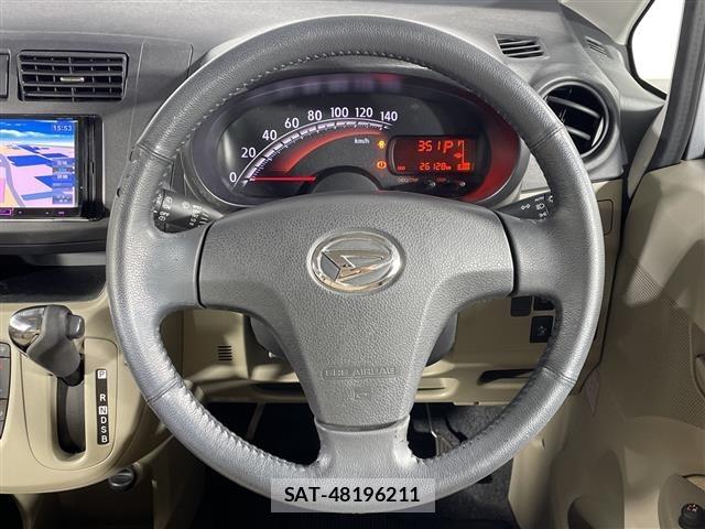Daihatsu MOVE 2013 8755929-12