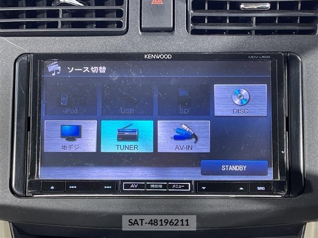 Daihatsu MOVE 2013 8755929-17