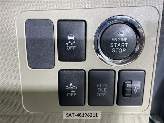 Daihatsu MOVE 2013 8755929-21