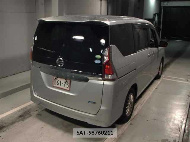 Nissan SERENA 2017 8920746-5