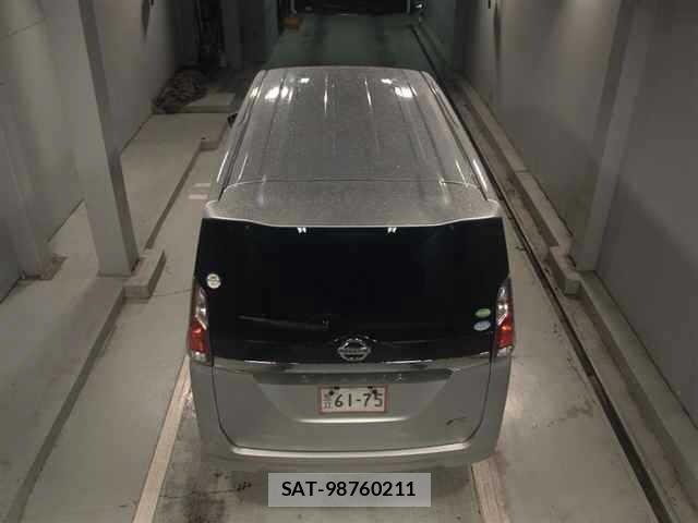 Nissan SERENA 2017 8920746-7
