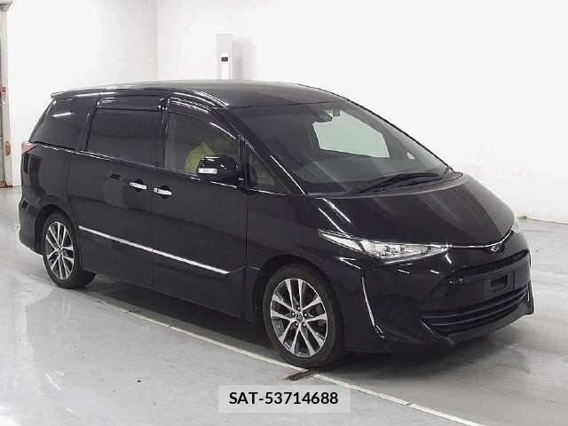 Toyota ESTIMA 2017 8692733-0