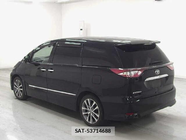 Toyota ESTIMA 2017 8692733-1