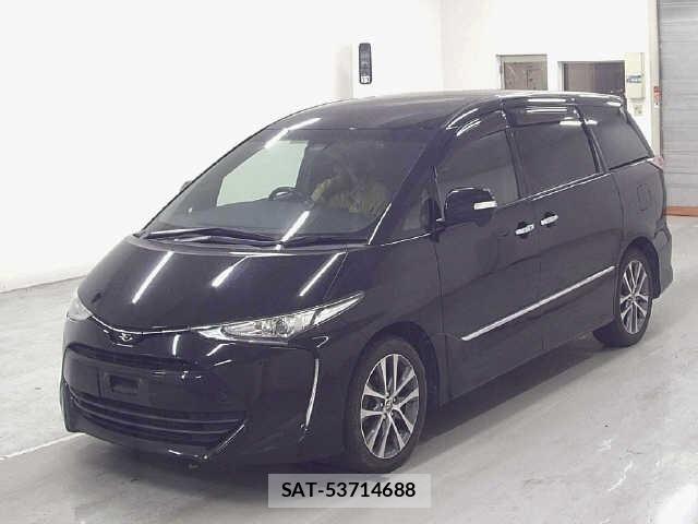 Toyota ESTIMA 2017 8692733-4