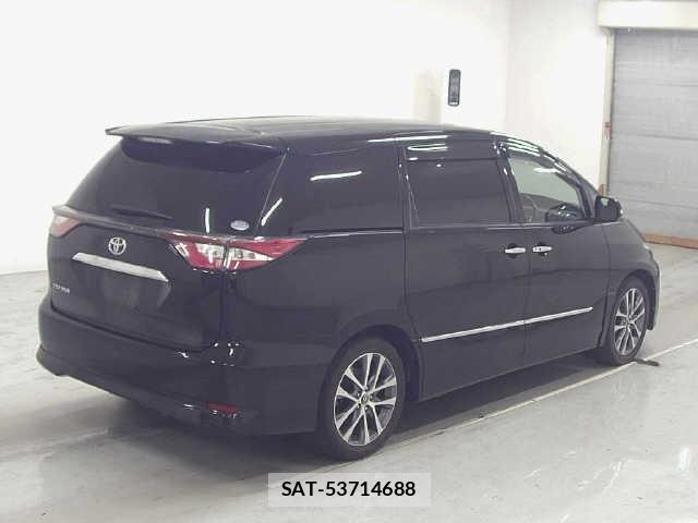 Toyota ESTIMA 2017 8692733-5