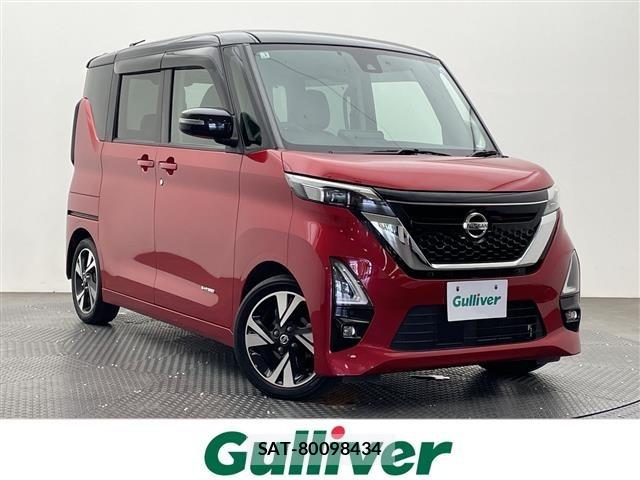 Nissan ROOX 2021 8902934-0