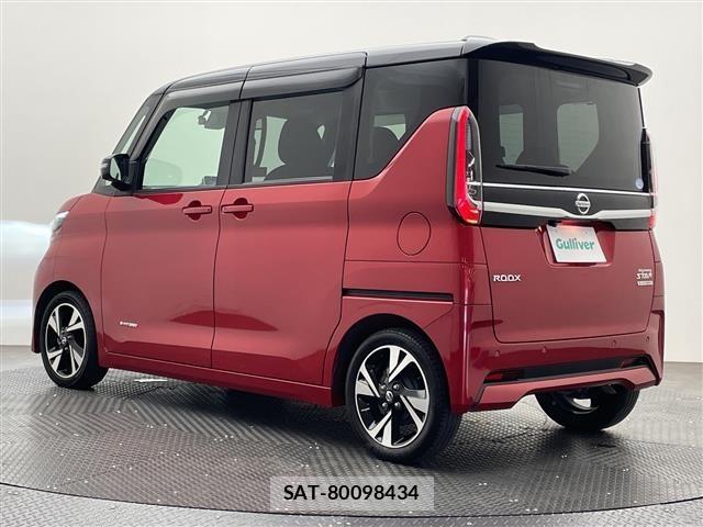 Nissan ROOX 2021 8902934-13