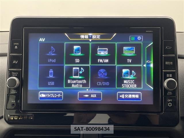 Nissan ROOX 2021 8902934-18