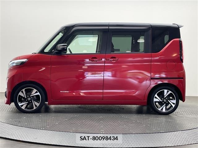Nissan ROOX 2021 8902934-2