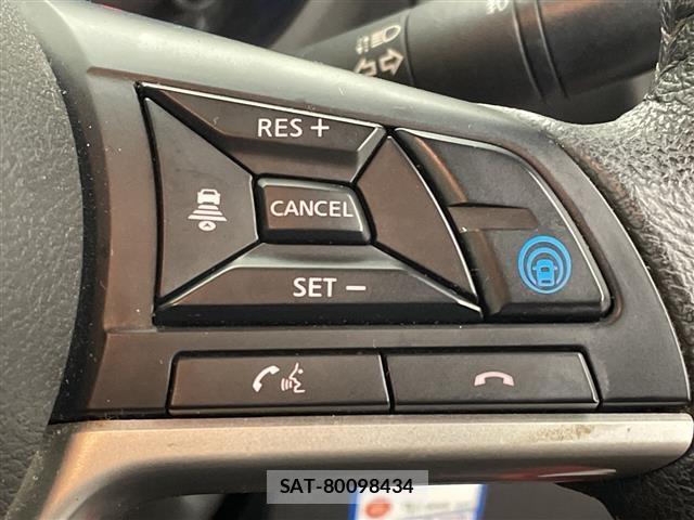 Nissan ROOX 2021 8902934-21