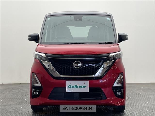 Nissan ROOX 2021 8902934-22