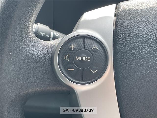 Toyota AQUA 2015 8705600-10