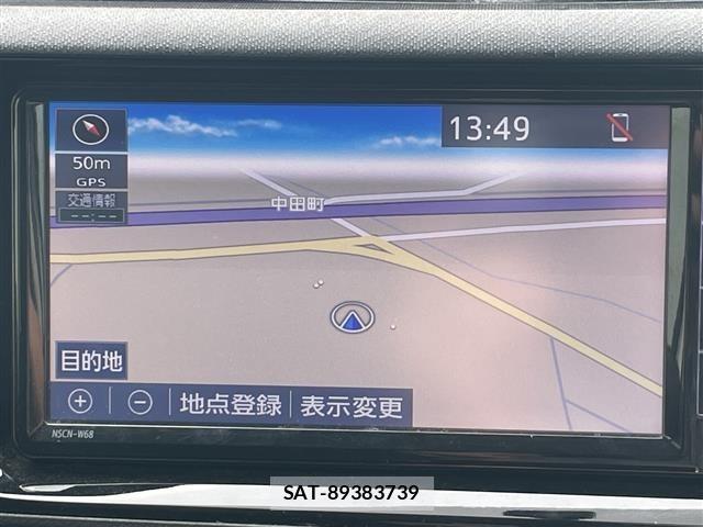 Toyota AQUA 2015 8705600-16