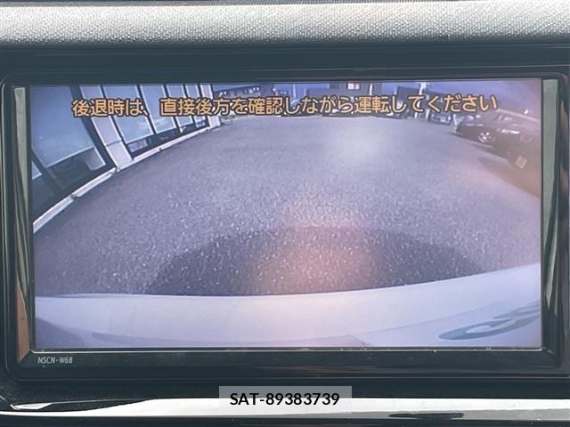 Toyota AQUA 2015 8705600-17