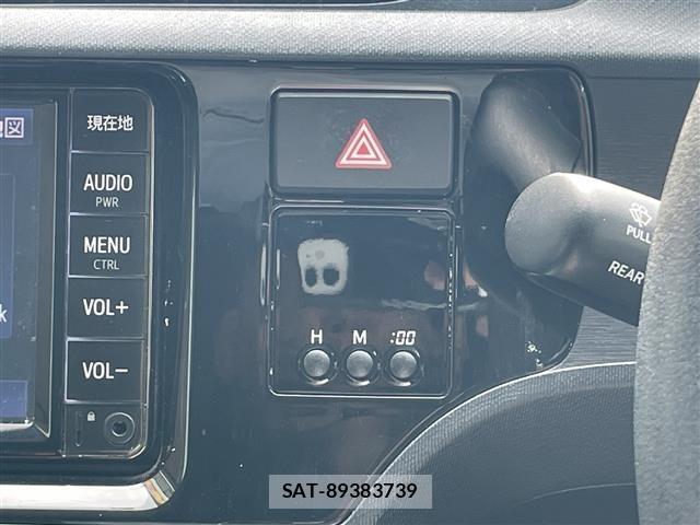 Toyota AQUA 2015 8705600-20