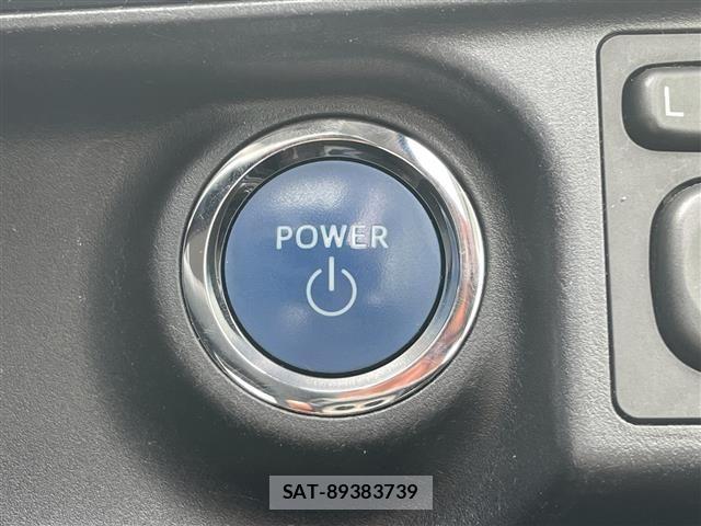 Toyota AQUA 2015 8705600-21