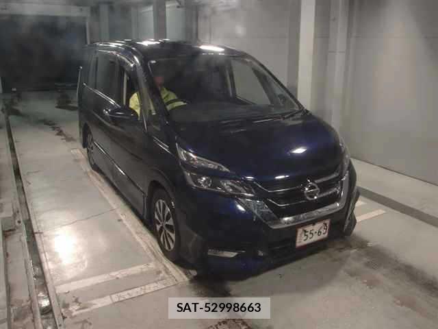 top selling car